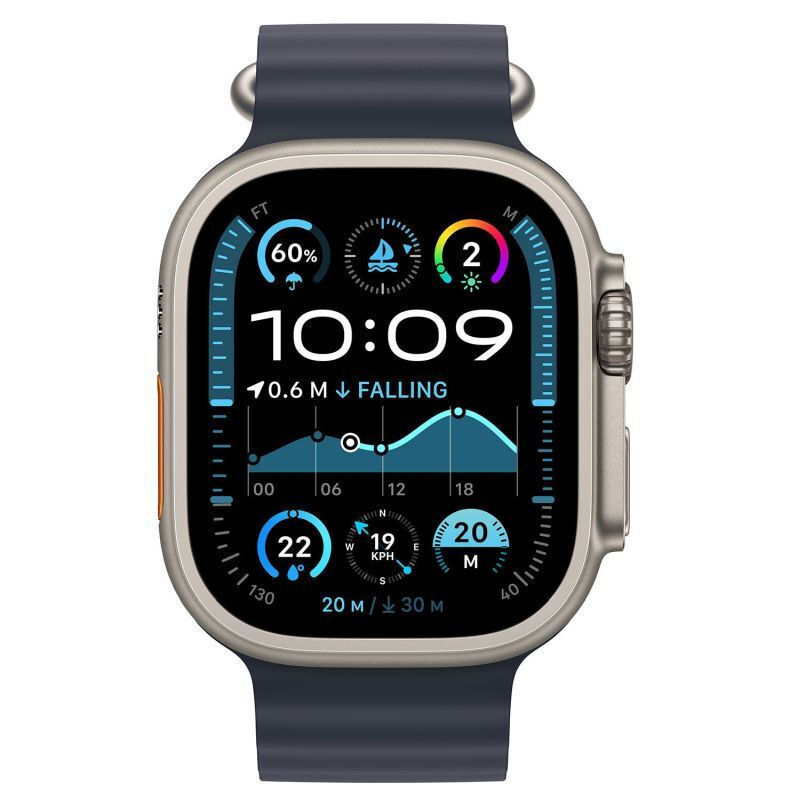 Apple Watch Ultra 2 2024 49mm