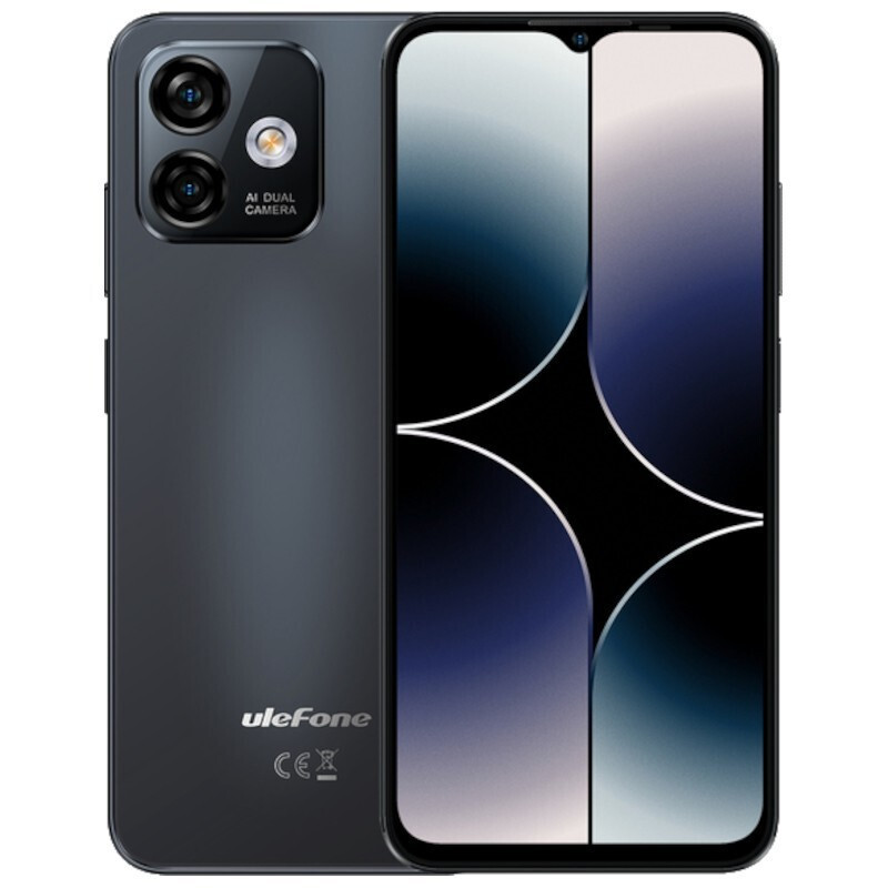Ulefone Note 16 Pro NFC Dual SIM - Image 1