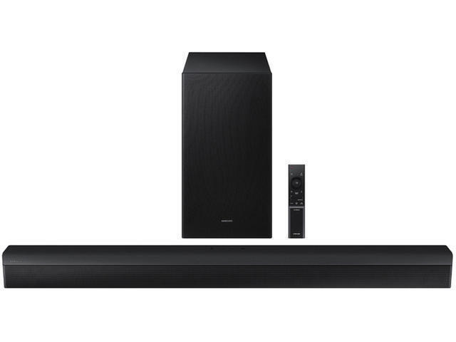 Samsung HW-B650D 3.1 με Bluetooth & HDMI - Image 1