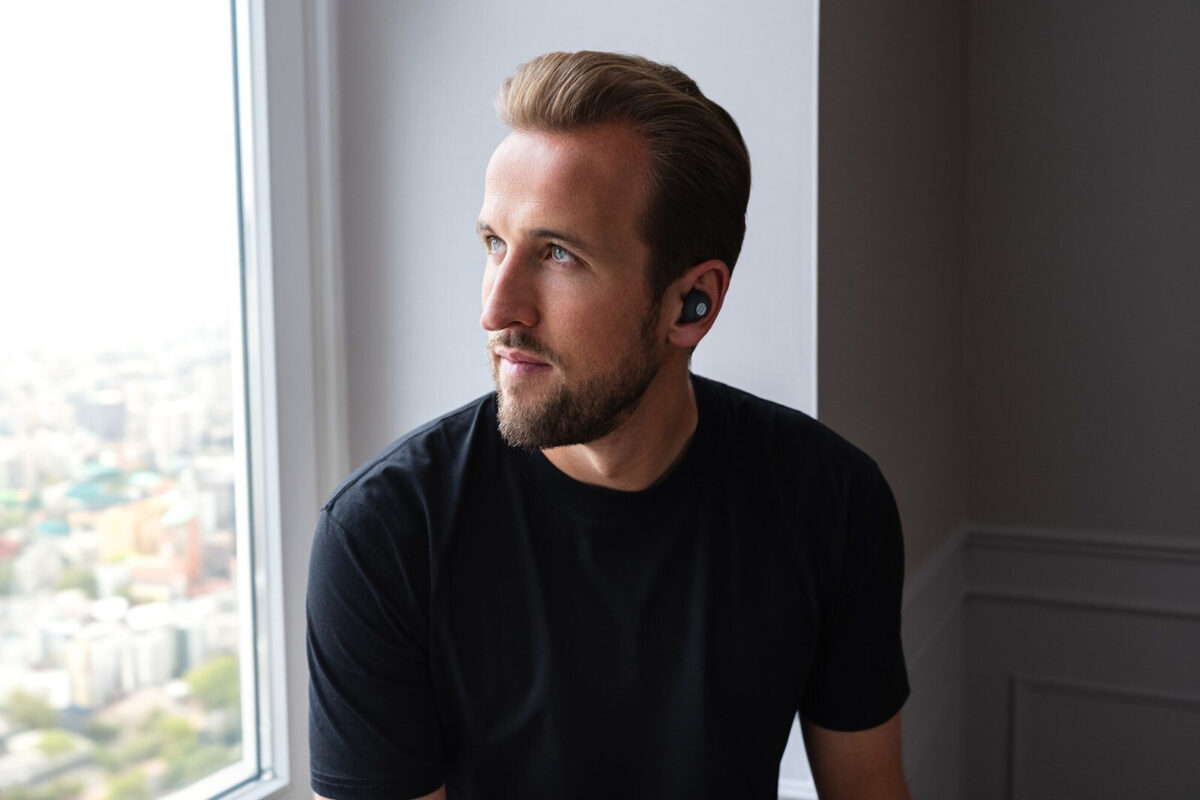 Our Pure Planet 700XHP In-ear Μαύρα - Image 7
