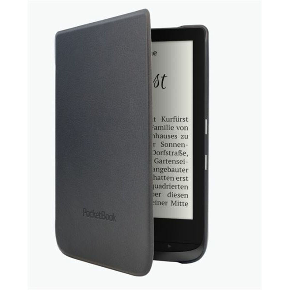 Pocketbook Charge Fresh Green (PocketBook Era)