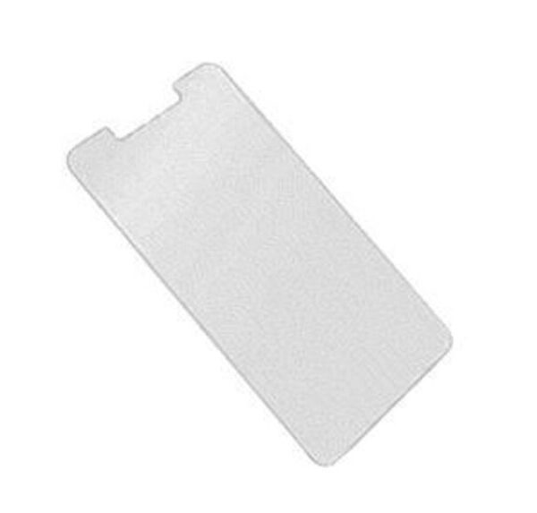 Zebra Sg-tc2y-scrnpt1-01 Scanner Display Protector Transparent