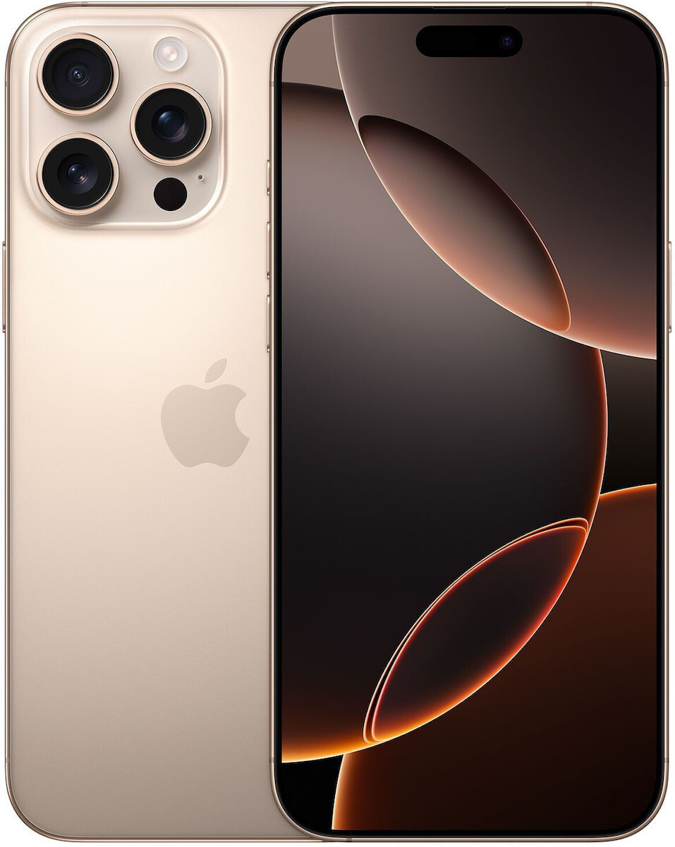 Apple iPhone 16 Pro Max - Image 1