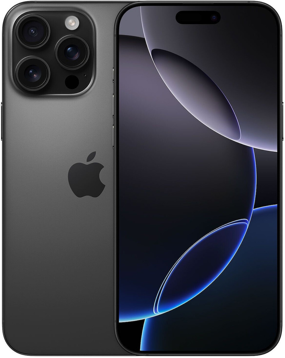 Apple iPhone 16 Pro Max - Image 1