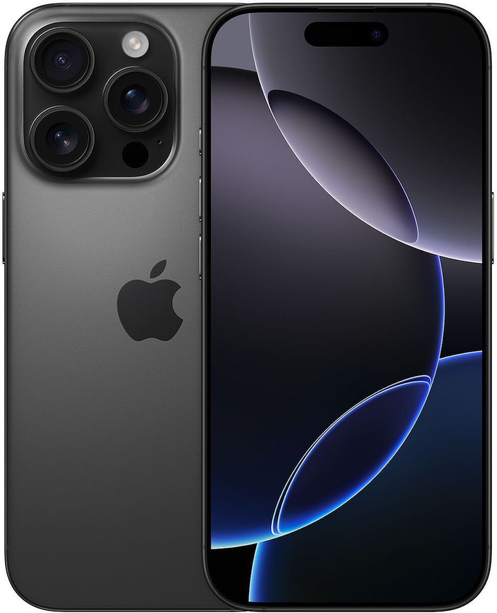 Apple iPhone 16 Pro - Image 1