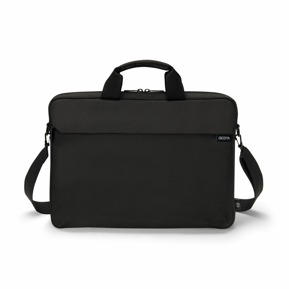 Dicota Θήκη Laptop 14.1" Μαύρη - Image 1