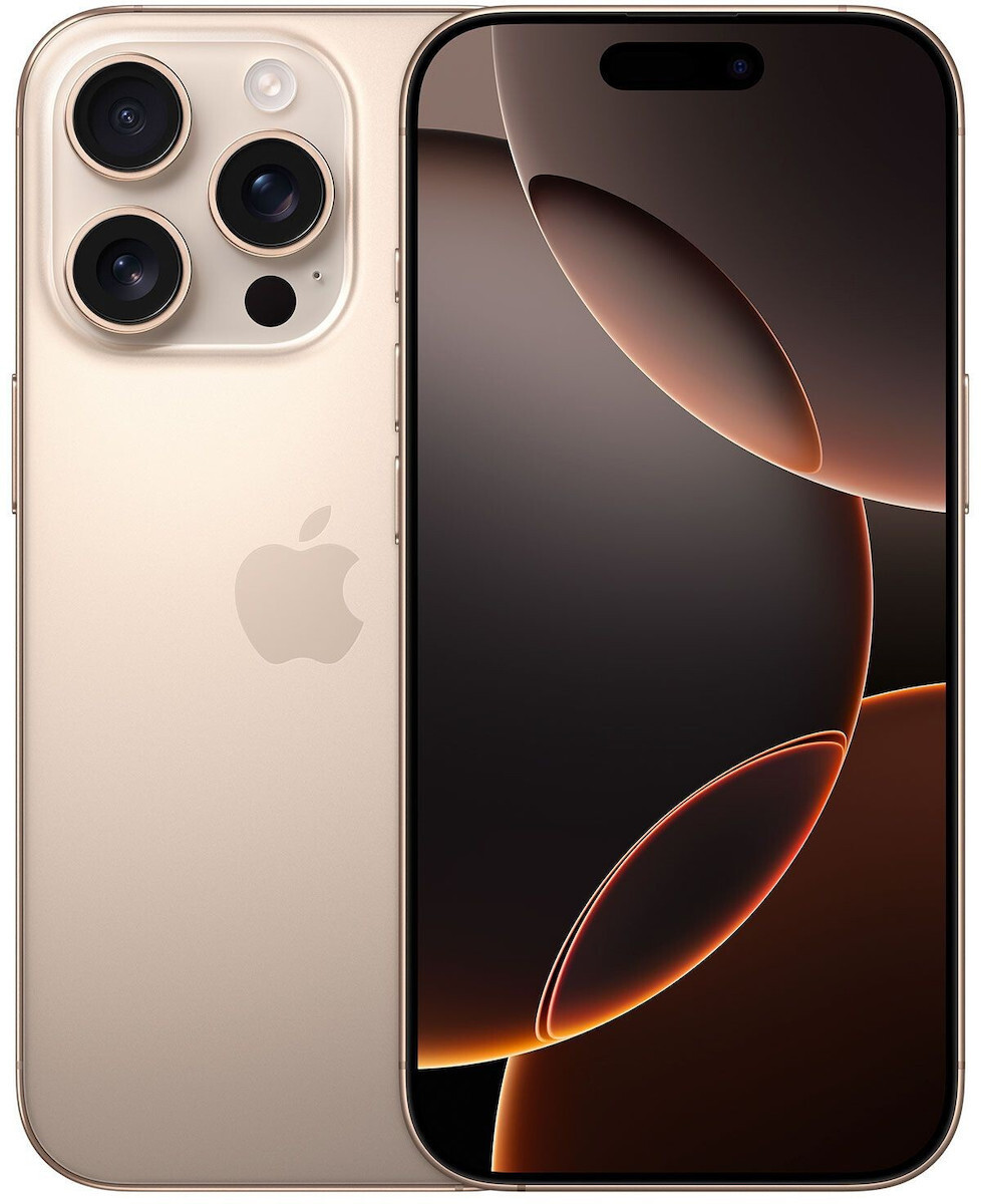 Apple iPhone 16 Pro - Image 1
