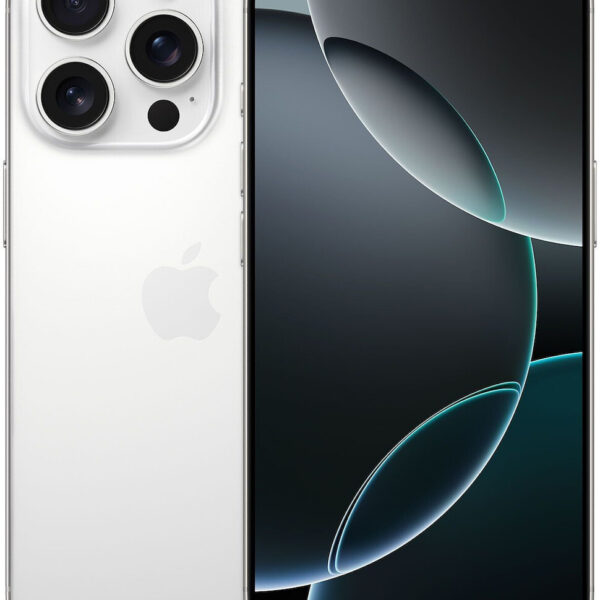 Apple iPhone 16 Pro