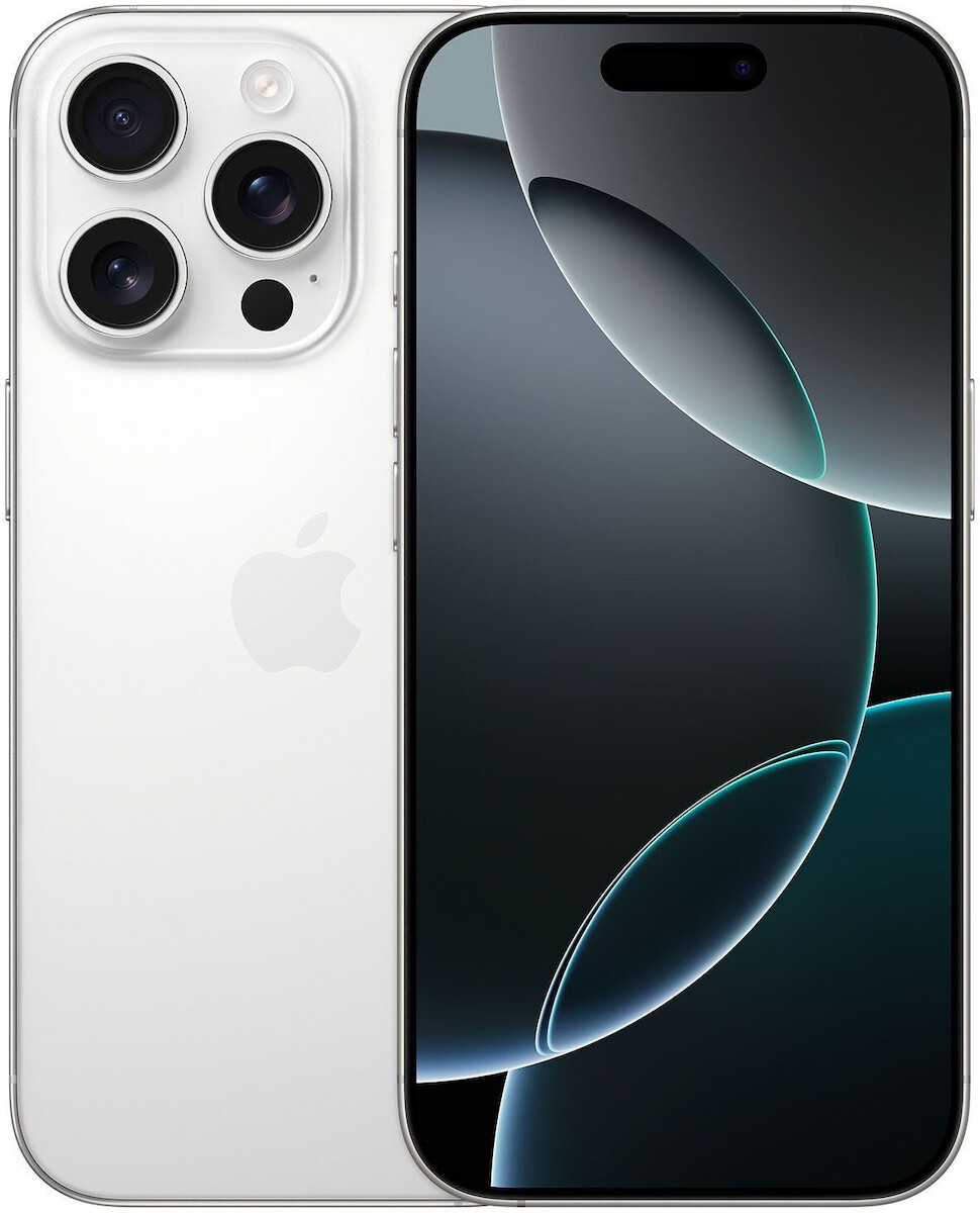 Apple iPhone 16 Pro - Image 1