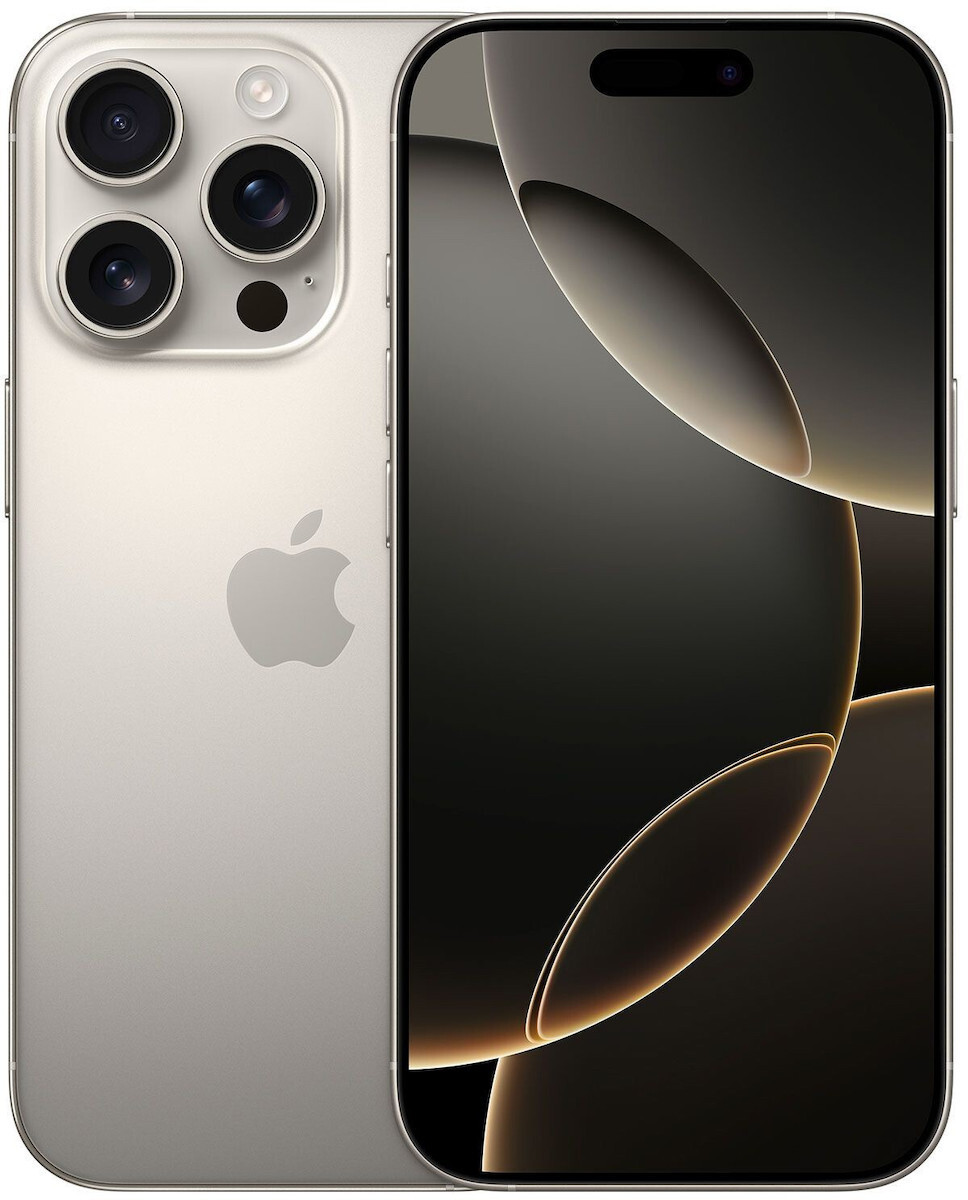 Apple iPhone 16 Pro (8GB)