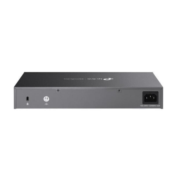 TP-LINK VPN Router 1τμχ (ER7412-M2)