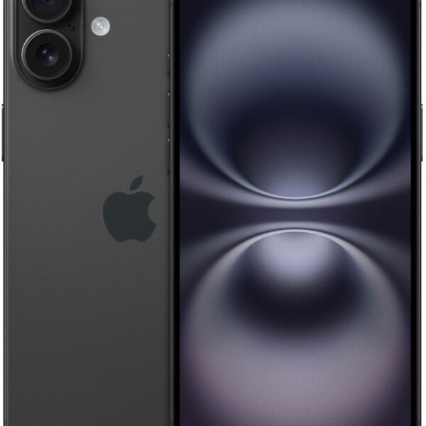 Apple iPhone 16 Plus