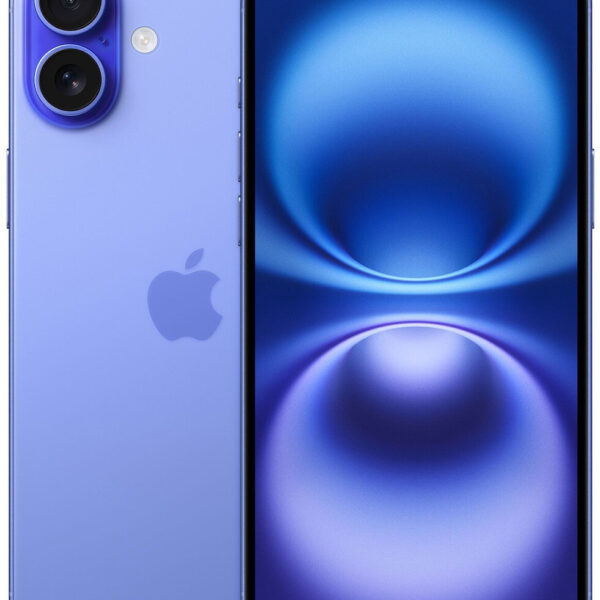 Apple iPhone 16 Plus