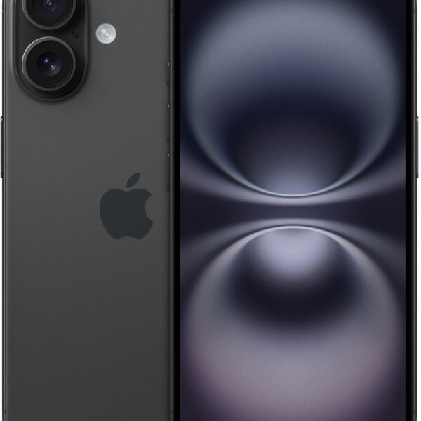 Apple iPhone 16 (8GB)