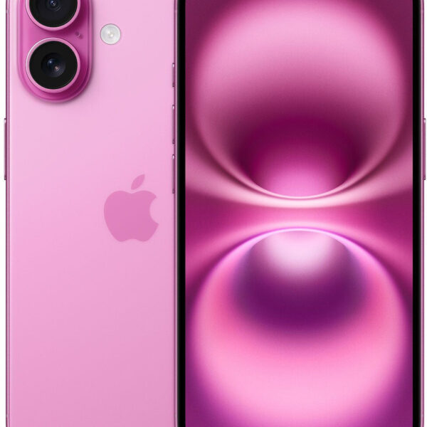 Apple iPhone 16