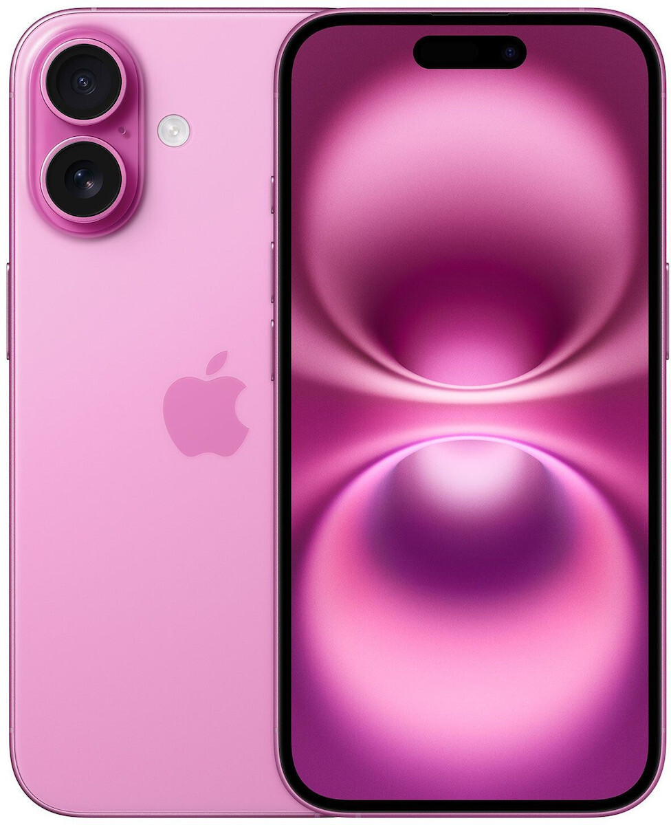 Apple iPhone 16 (8GB)