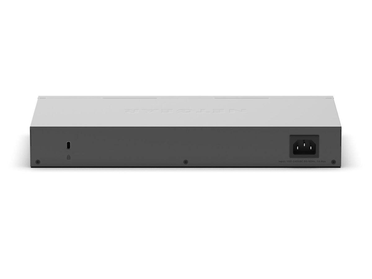 NetGear GS724T Managed L3 - Image 3
