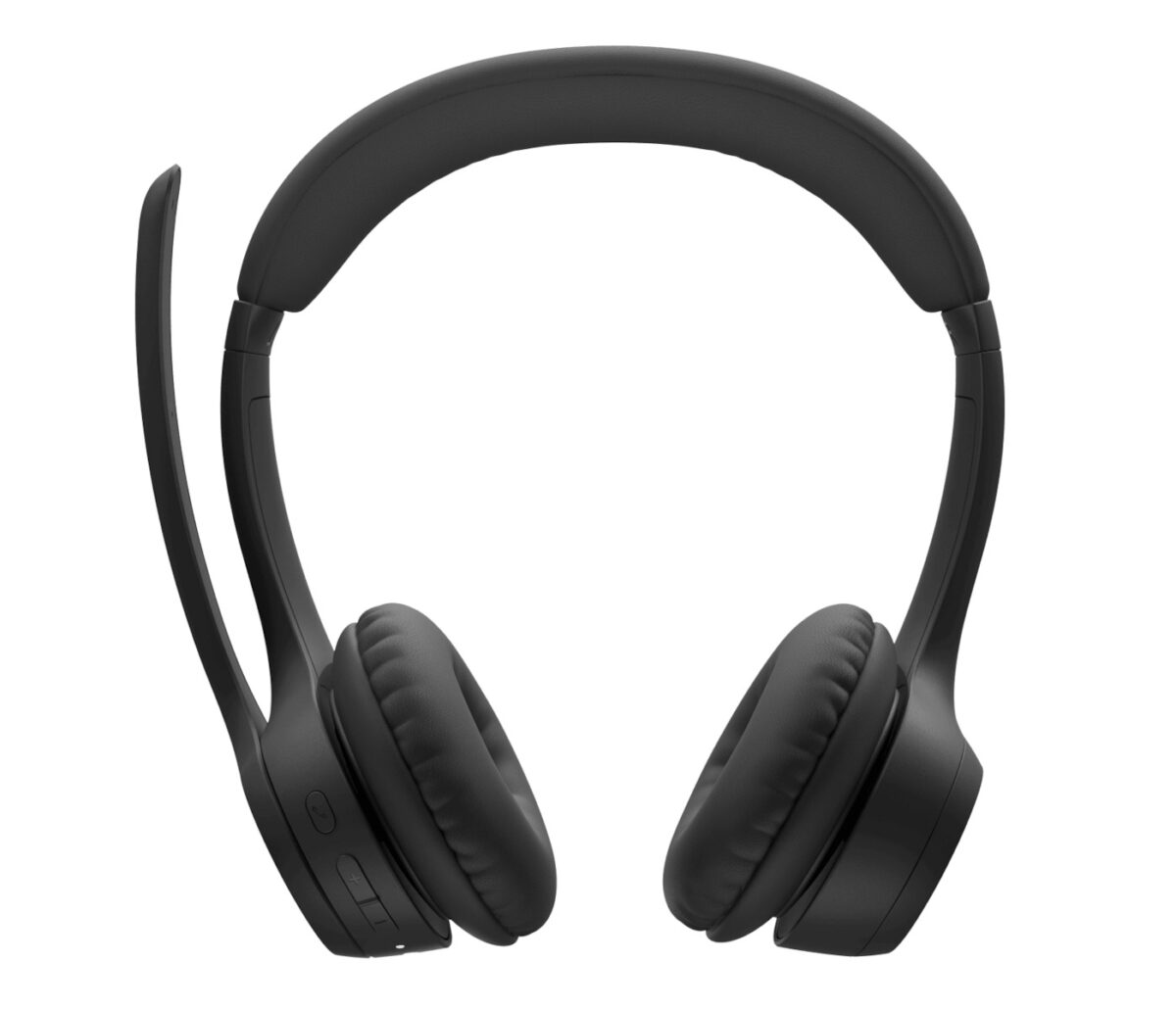 Logitech Zone 305 UC Ασύρματα On Ear Multimedia Ακουστικά με μικρόφωνο και σύνδεση Bluetooth / USB-A / USB-C - Image 3
