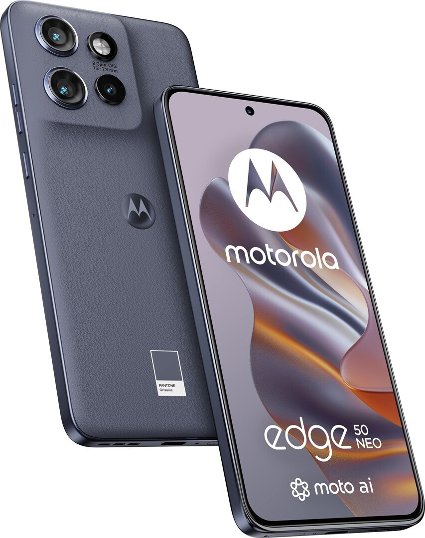 Motorola Edge 50 Neo 5G Dual SIM - Image 1