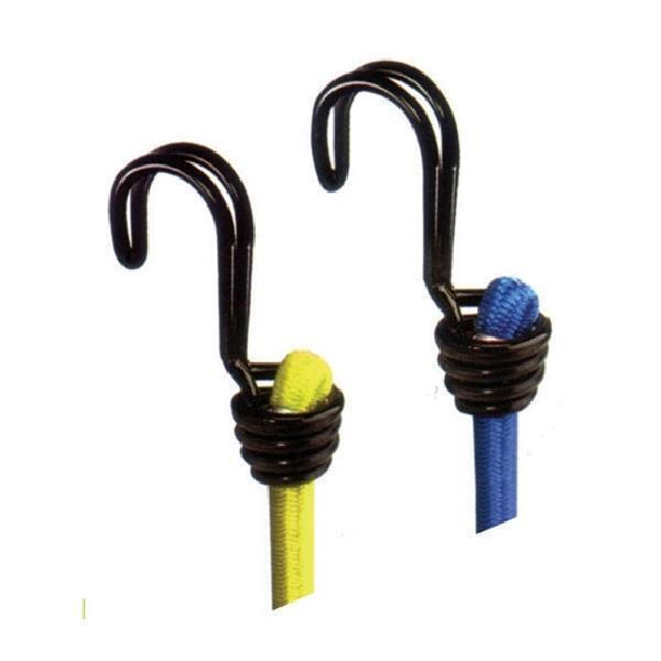 Master Lock Χταπόδι Αποσκευών Αυτοκινήτου 600x60cm 2τμχ