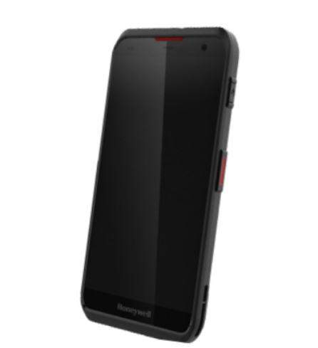 Honeywell Eda52 Scanner Χειρός με Δυνατότητα Ανάγνωσης 2D και QR Barcodes