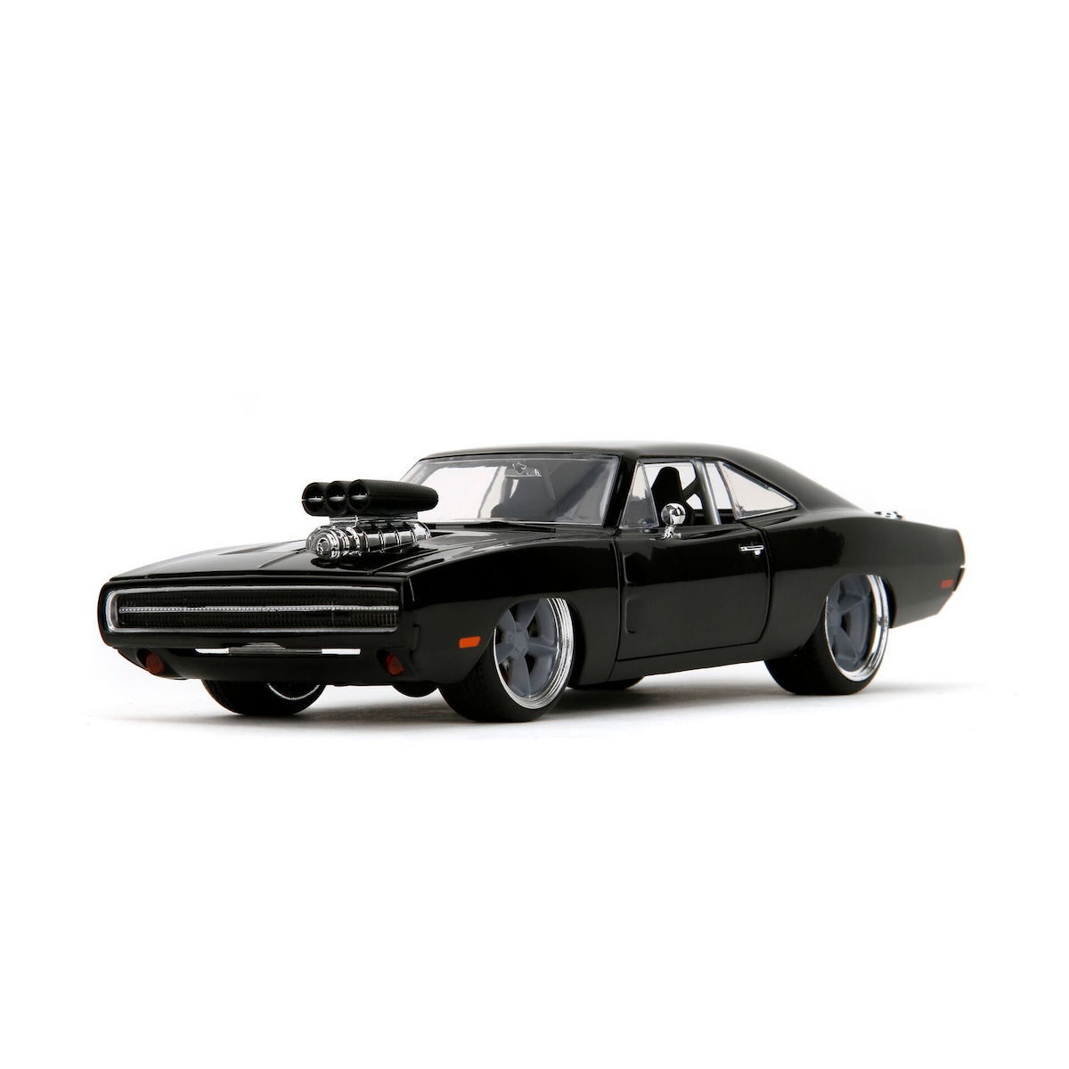 Jada Toys Αυτοκινητάκι Fast & Furious 1970 Dodge Charger