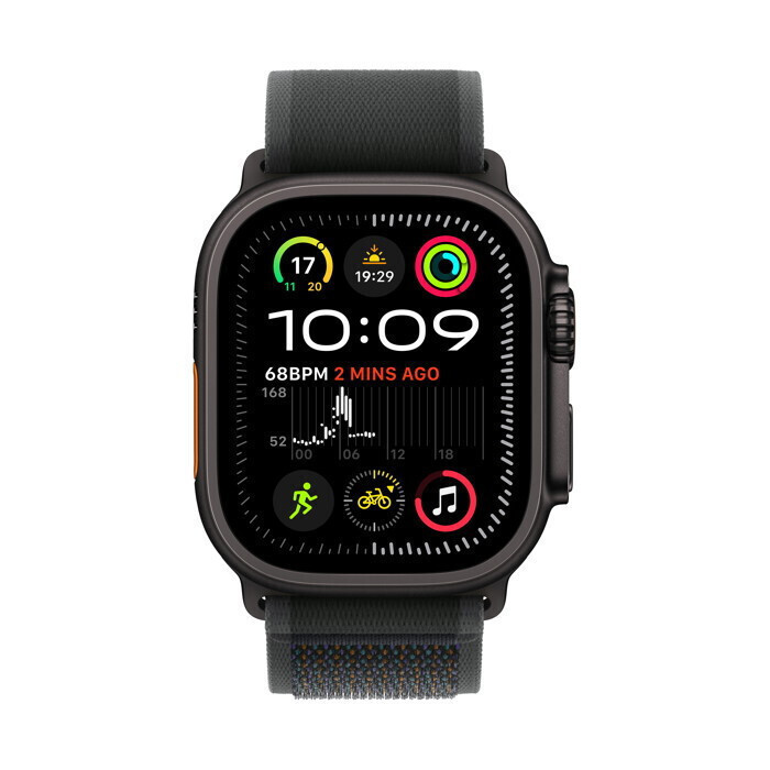 Apple Watch Ultra 2 2024 49mm - Image 1