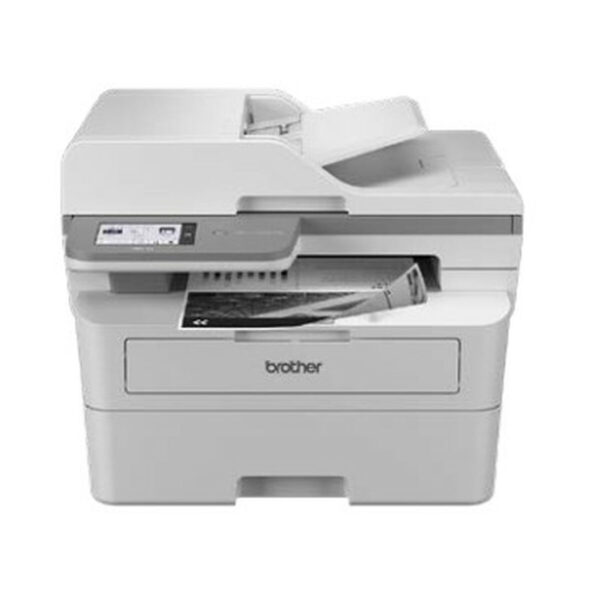 Brother MFC-L2960DW Ασπρόμαυρο Πολυμηχάνημα Laser