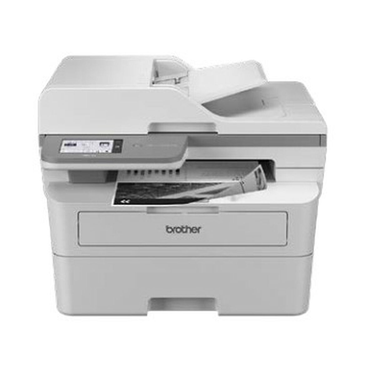 Brother MFC-L2960DW Ασπρόμαυρο Πολυμηχάνημα Laser