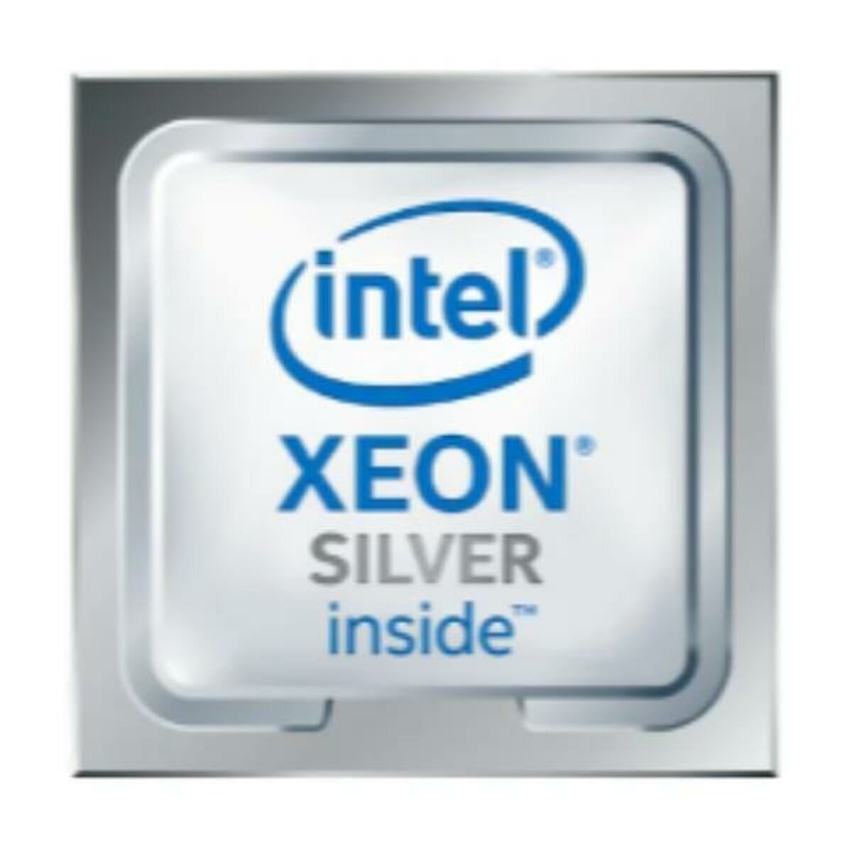 HP Xeon Silver 4410Y 2GHz Tray - Image 1