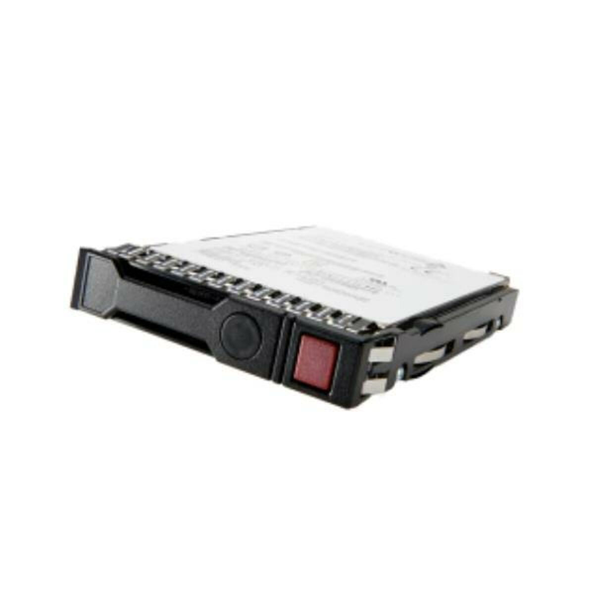 HP 1.9TB 2.5'' P40511-B21