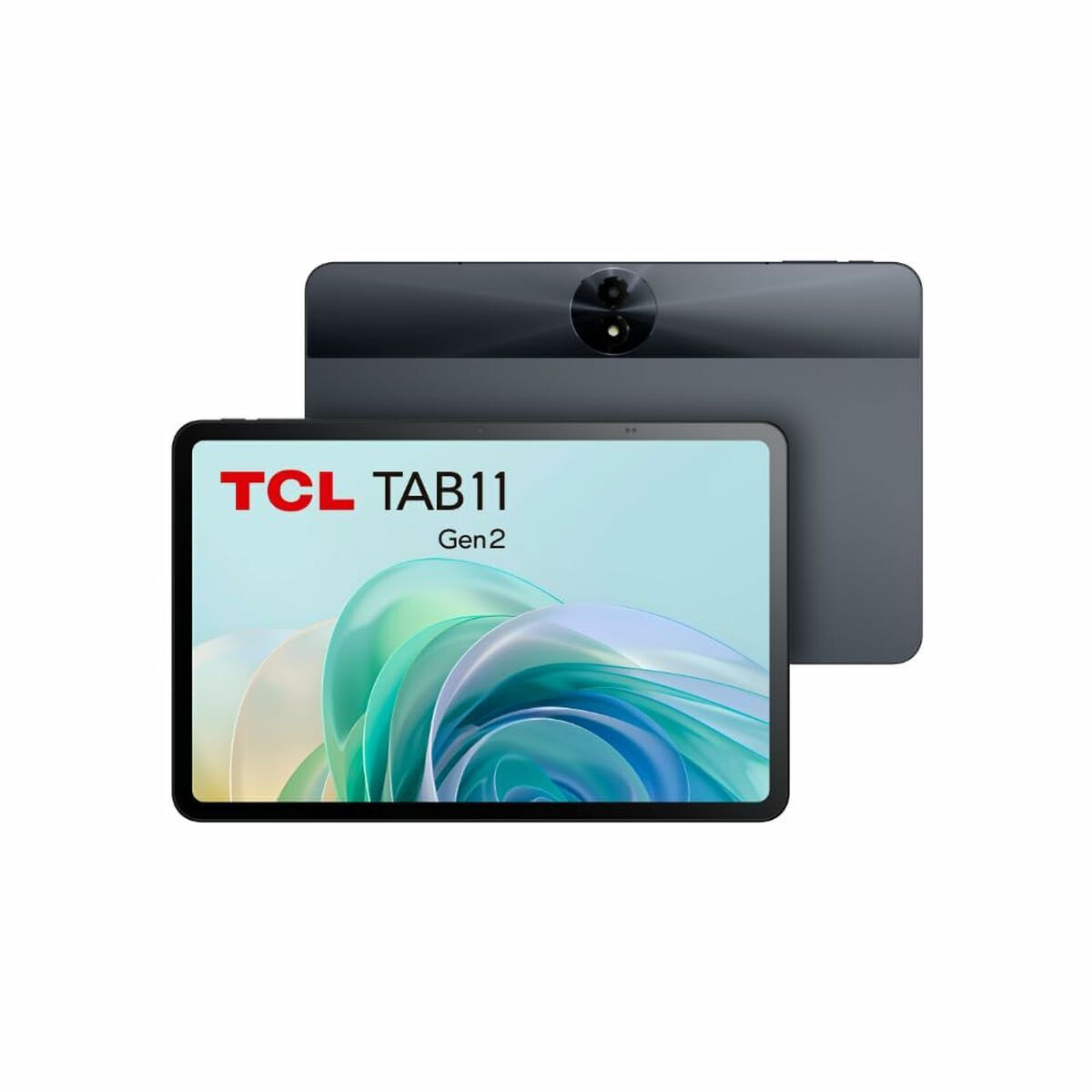 TCL TAB 11 Gen 2 11" (6GB/256GB) Γκρι - Image 1