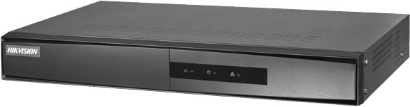 Hikvision Καταγραφικό DVR 4 Καναλιών με Ανάλυση Full HD+ DS-7104NI-Q1/M(D)