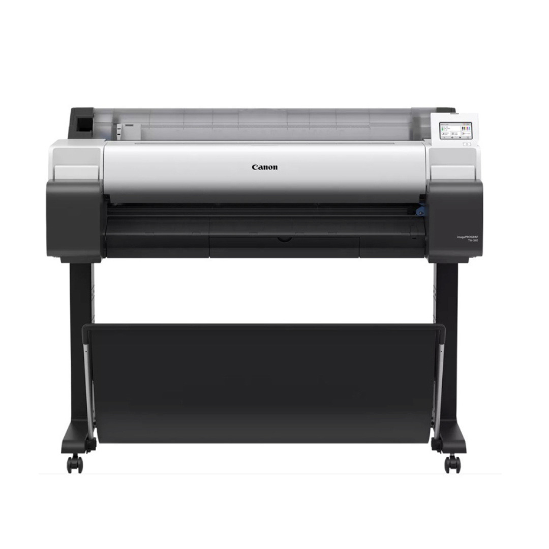 Canon ImagePROGRAF TM-340 Plotter - 36'' (914mm) με Wi-Fi - Image 1
