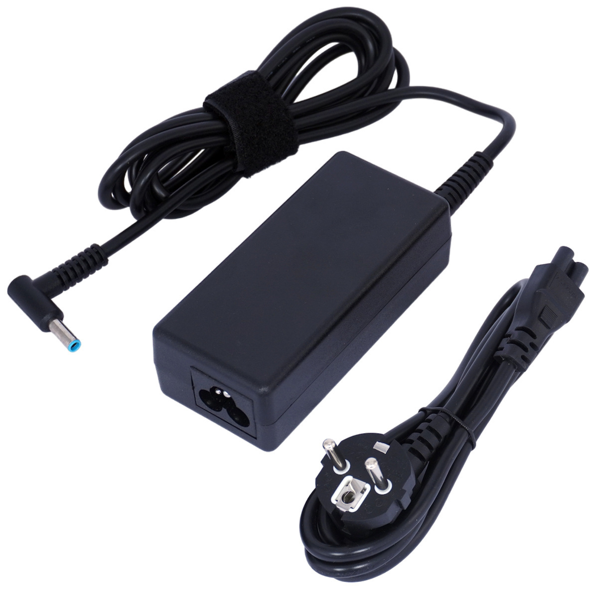 Ac Adapter Φορτιστής Hp 15s-fq2005nv Product Number 2g4q0ea L25296-003 741727-001 Tpn-da16 Ktl Su10473-17017 1588-3003 Adp-45fe Fa 180738-11 Κωδ.60082
