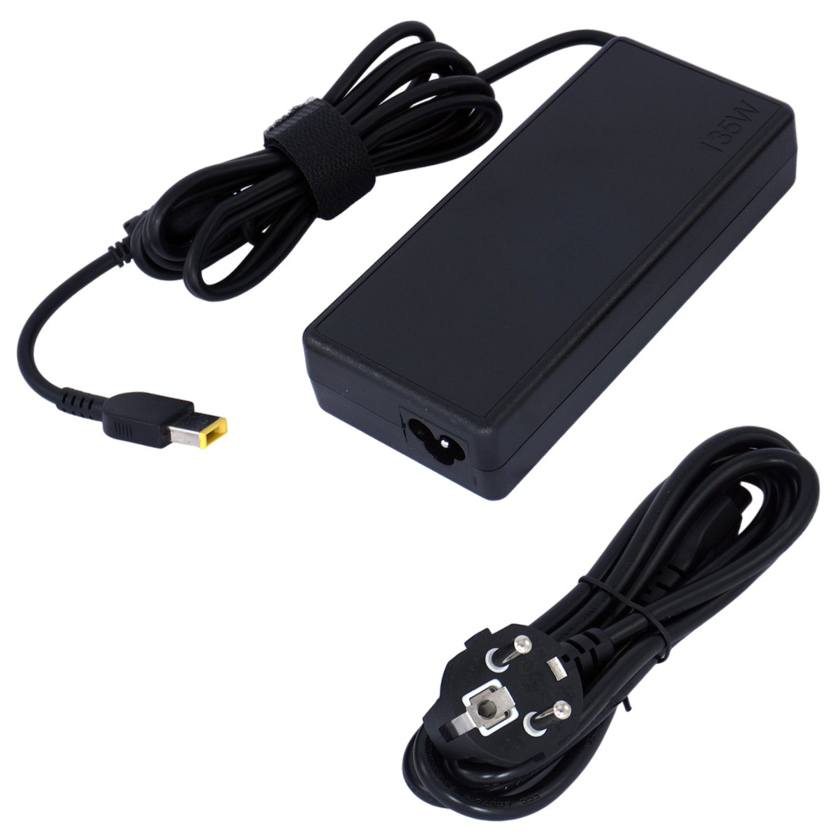 Ac Adapter-lenovo Legion Y520-15ikbm 80yy 10j75112 Adl135nlc3a 45n0365 45n0554 160145-11 Ktl Su10462-13005 5a10j46690 Adl135ndc3a 45n0501 45n0361 5a10j46690 12291-11 Ktl Su10473-12017 Notebook Charger Κωδ.60138 - Image 1