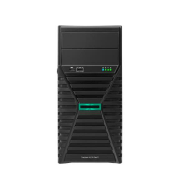 HP ProLiant ML30 Gen11 (Xeon E-2414/32GB DDR4/No OS)