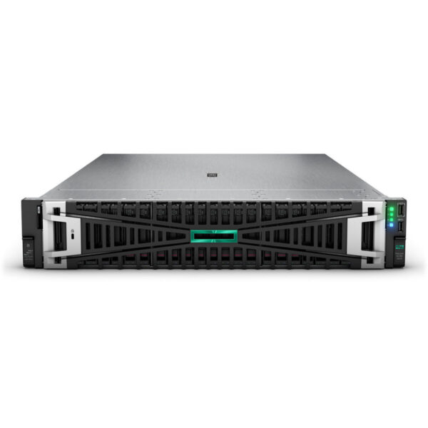 HP ProLiant DL380 Gen11 (Xeon Silver 4510/64GB DDR5/No OS)