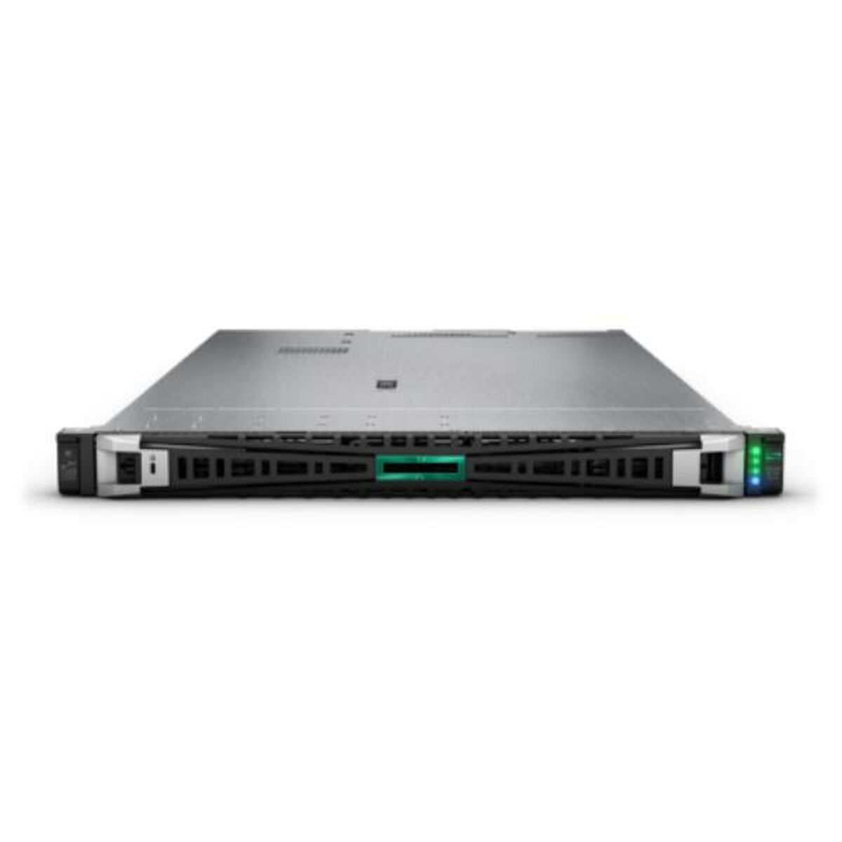 HP ProLiant DL360 Gen11 (Xeon Silver 4510/64GB DDR5/No OS) - Image 1