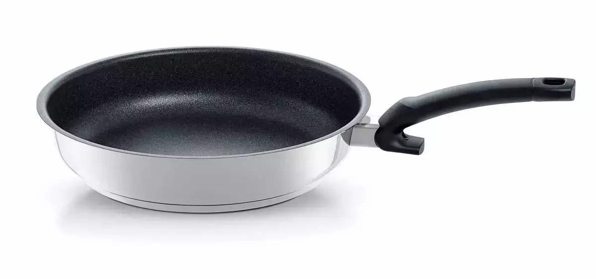 Fissler Adamant Premium Αλουμινίου με Αντικολλητική Επίστρωση