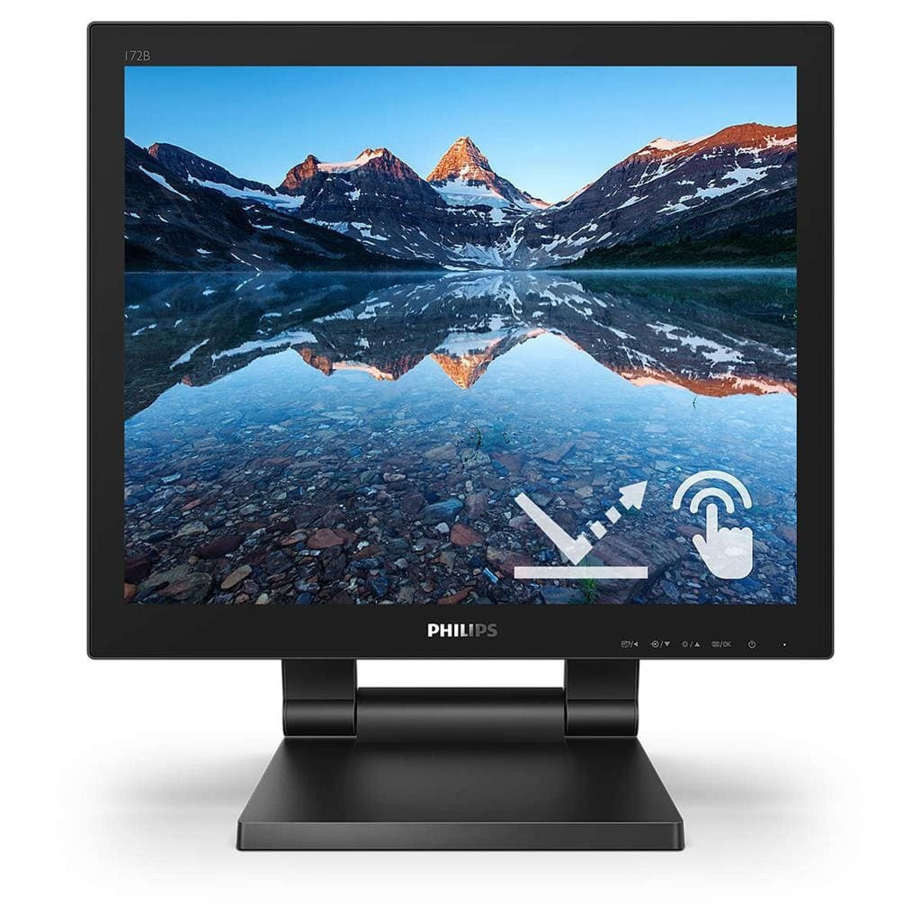Philips 172B9TL 17" TN Touch 1280x1024