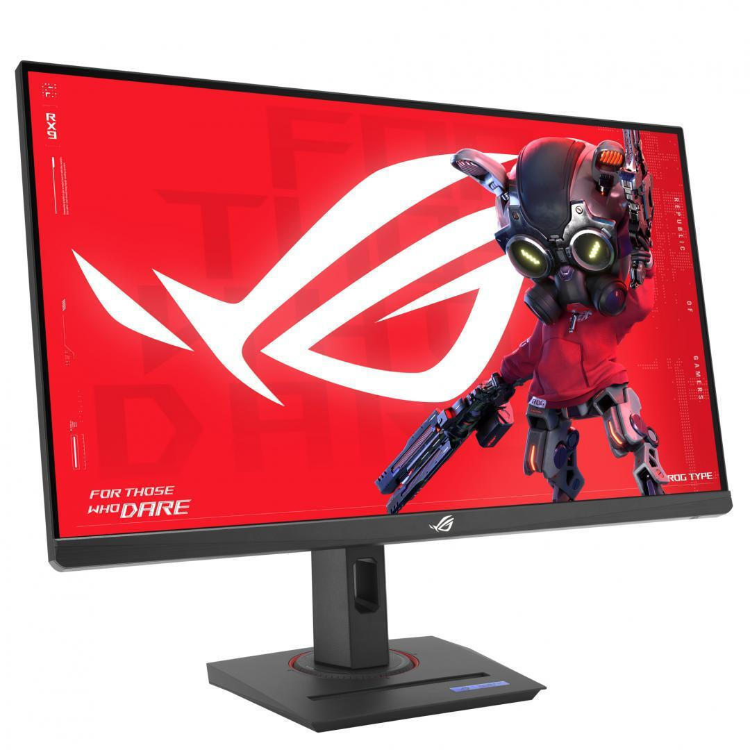 Asus 90LM0A70-B01370 27" IPS HDR QHD 2560x1440 - Image 1