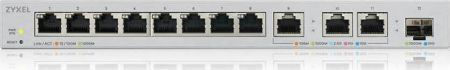 Zyxel XGS1250-12 v1 Managed L2