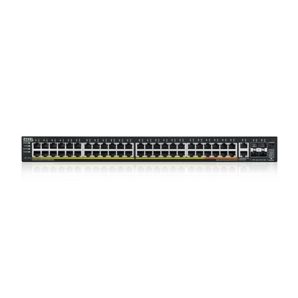 Zyxel XGS2220-54FP-EU0101F Managed L3