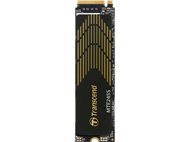 Transcend 245S M.2 - Image 1