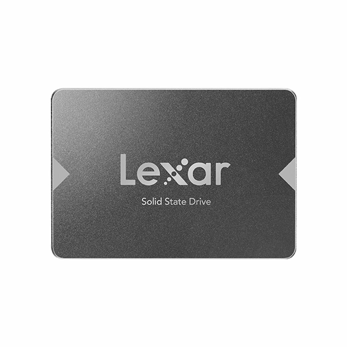 Lexar NS100 2.5''