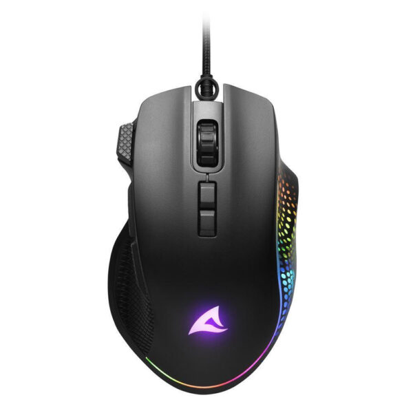 Sharkoon Force 3 Μαύρο