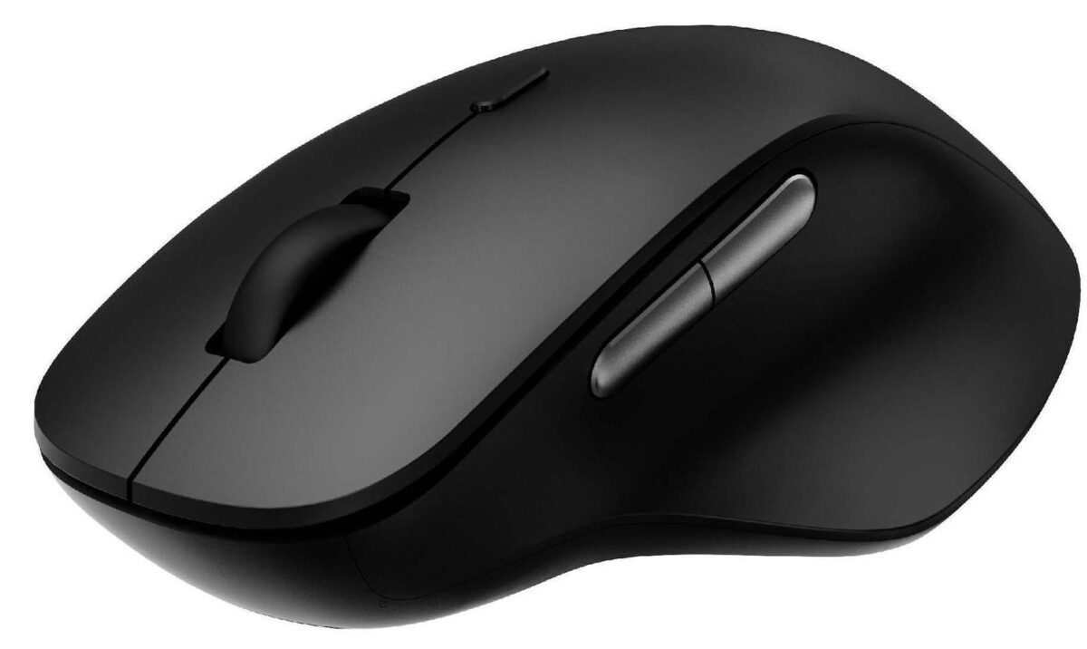 Rapoo M50 Plus Ασύρματο Μαύρο - Image 4