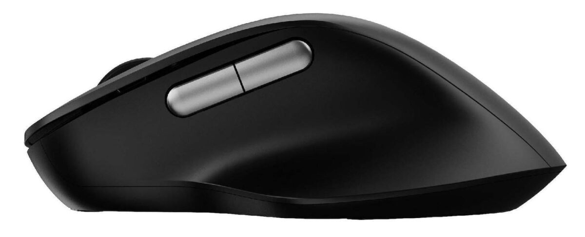 Rapoo M50 Plus Ασύρματο Μαύρο - Image 3