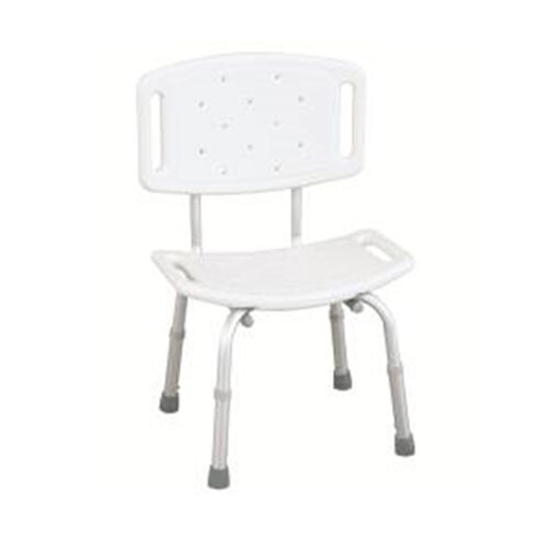 20240919122123_4114d5bd Rf-820 Shower Rehabilitation Chair - Image 2